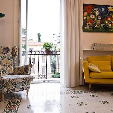 Suite Materdei - Art Of Living Neapel Exterior foto