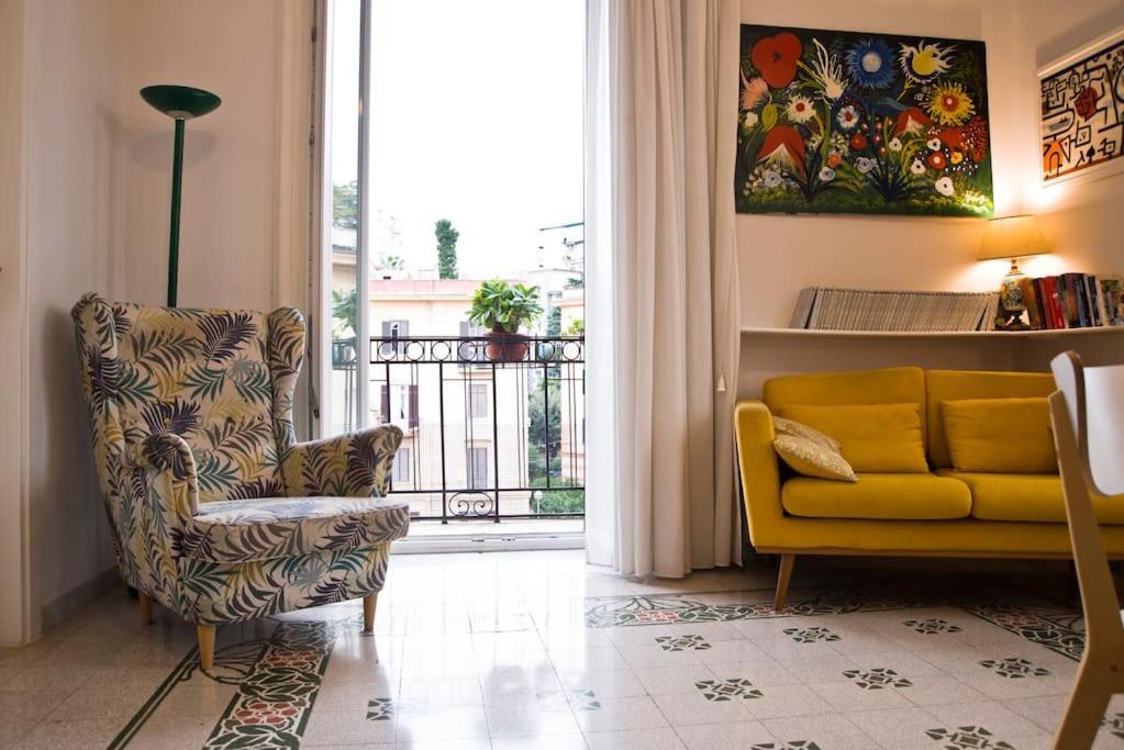 Suite Materdei - Art Of Living Neapel Exterior foto