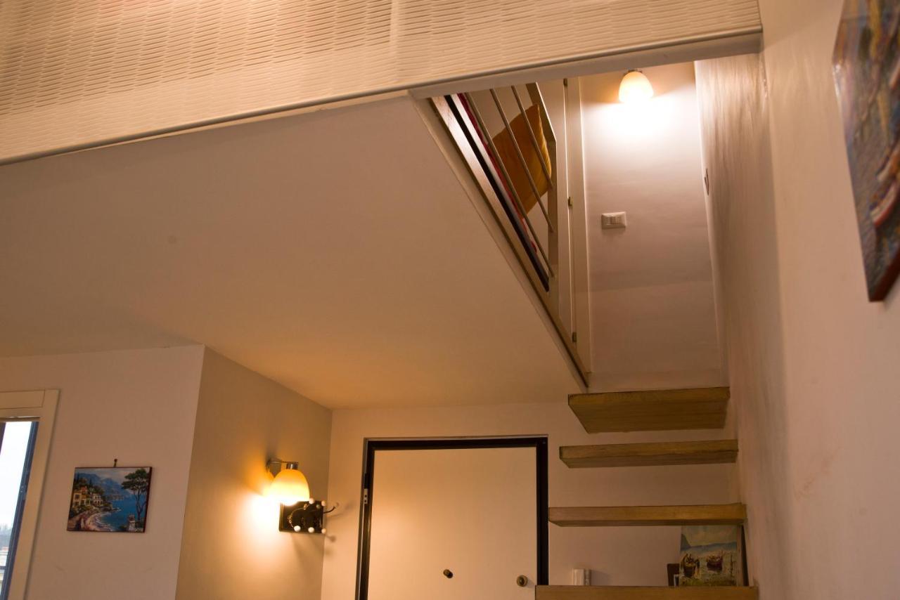 Suite Materdei - Art Of Living Neapel Exterior foto